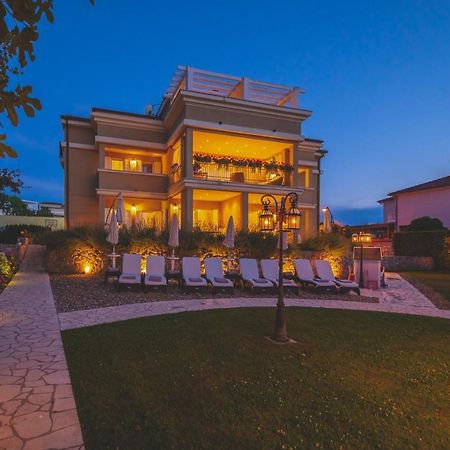 Luxury Apartments Villa Luce マリンスカ エクステリア 写真