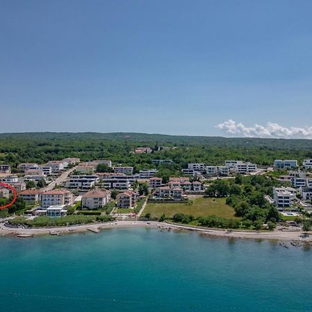 Luxury Apartments Villa Luce マリンスカ エクステリア 写真