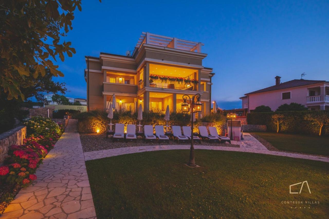 Luxury Apartments Villa Luce マリンスカ エクステリア 写真