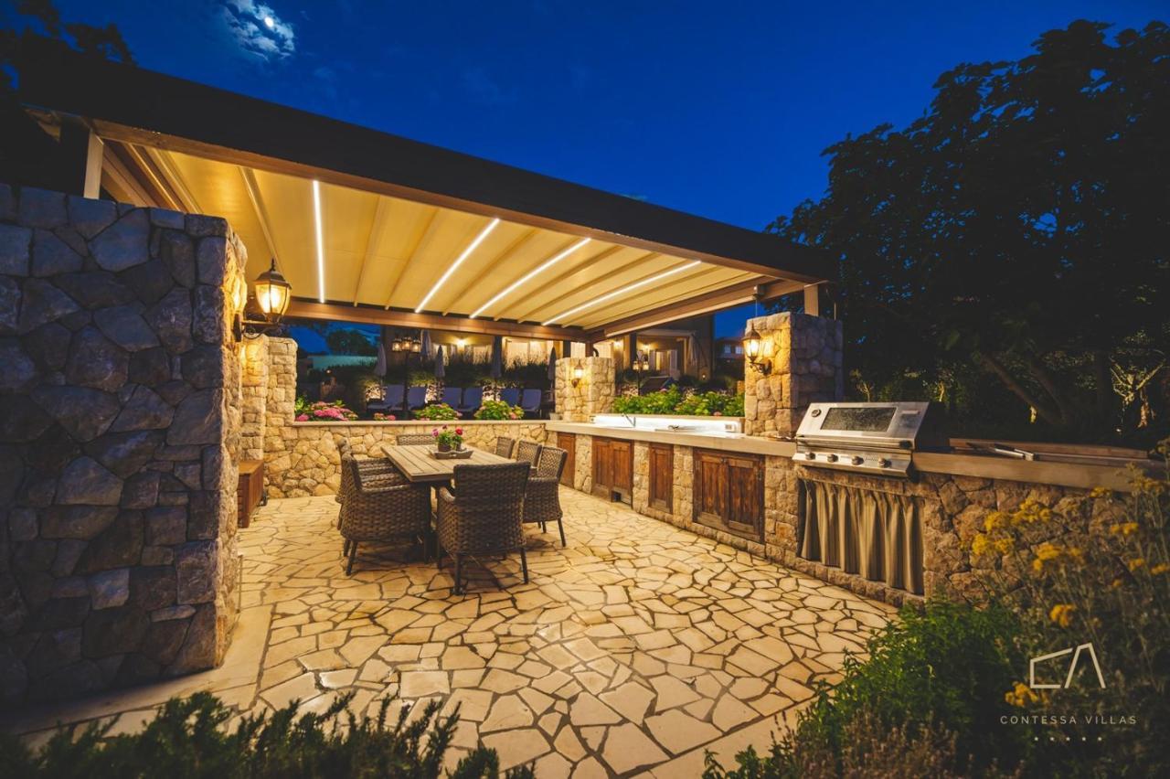 Luxury Apartments Villa Luce マリンスカ エクステリア 写真