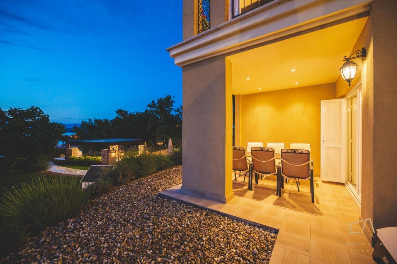 Luxury Apartments Villa Luce マリンスカ エクステリア 写真