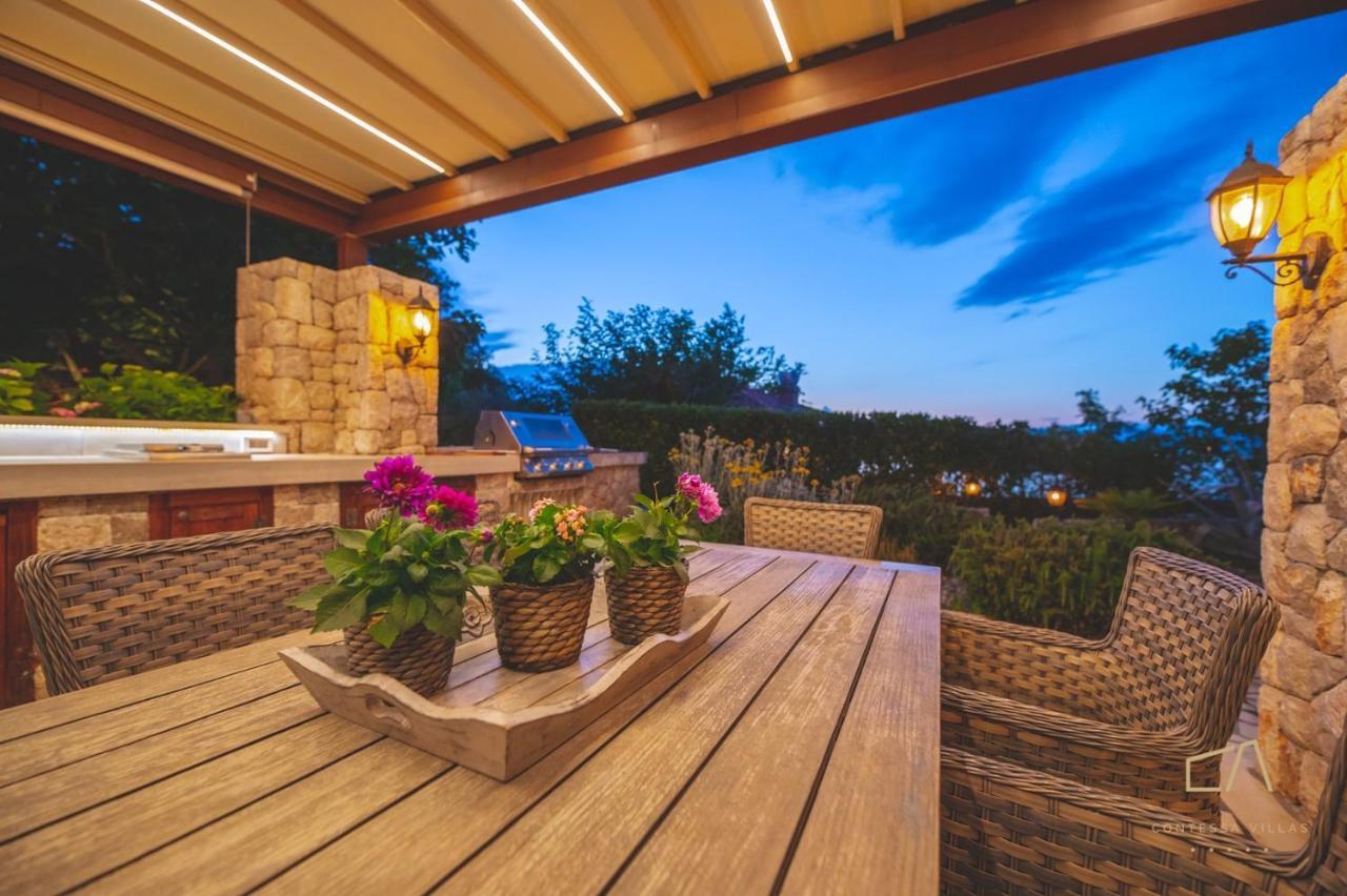 Luxury Apartments Villa Luce マリンスカ エクステリア 写真