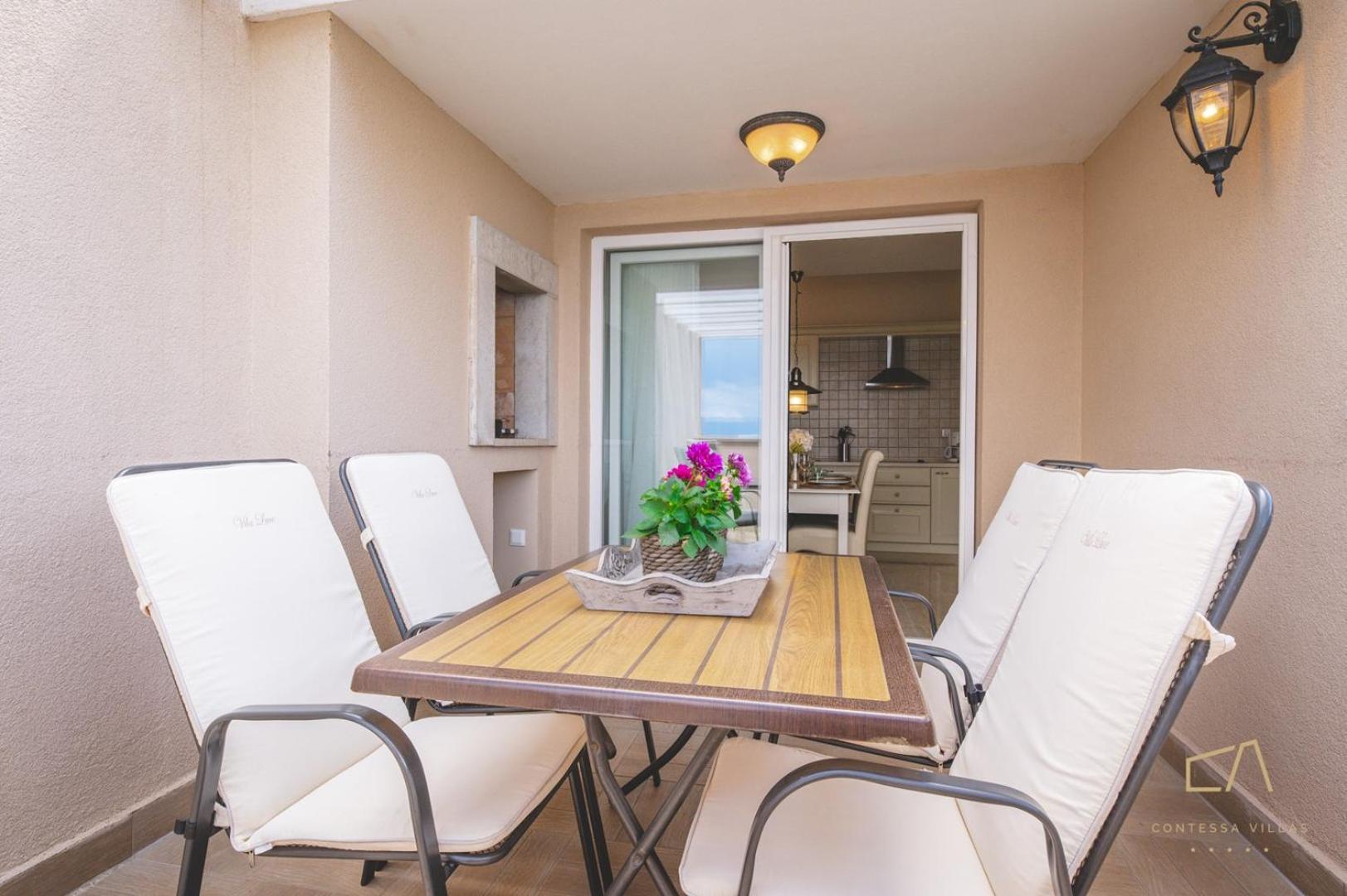 Luxury Apartments Villa Luce マリンスカ 部屋 写真