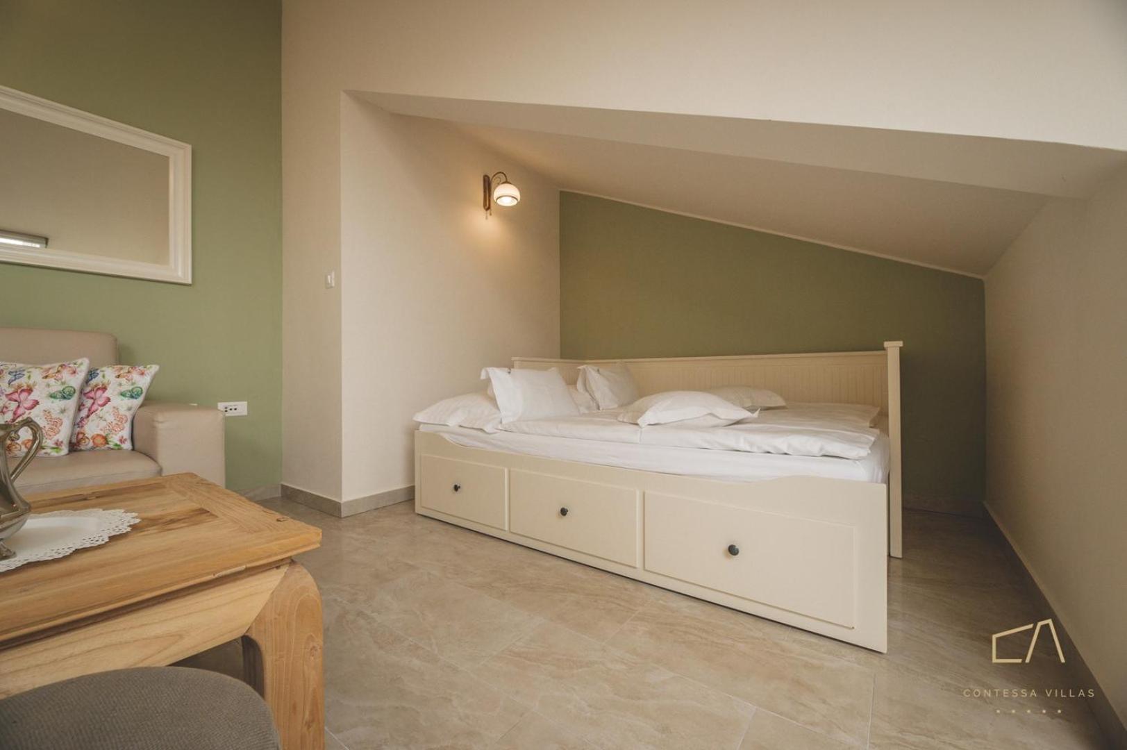 Luxury Apartments Villa Luce マリンスカ 部屋 写真