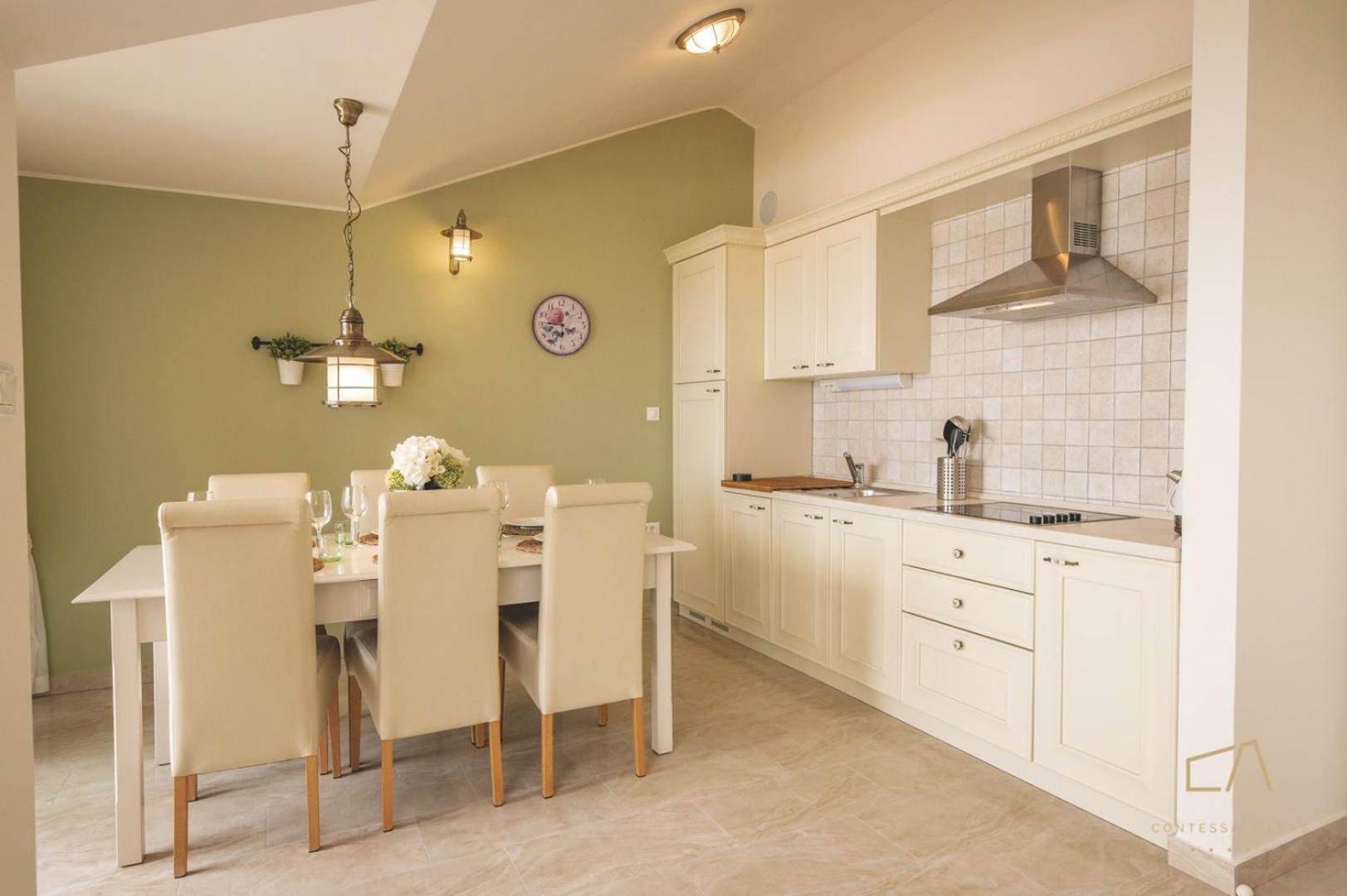 Luxury Apartments Villa Luce マリンスカ 部屋 写真
