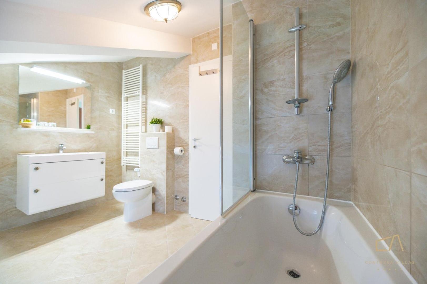 Luxury Apartments Villa Luce マリンスカ 部屋 写真