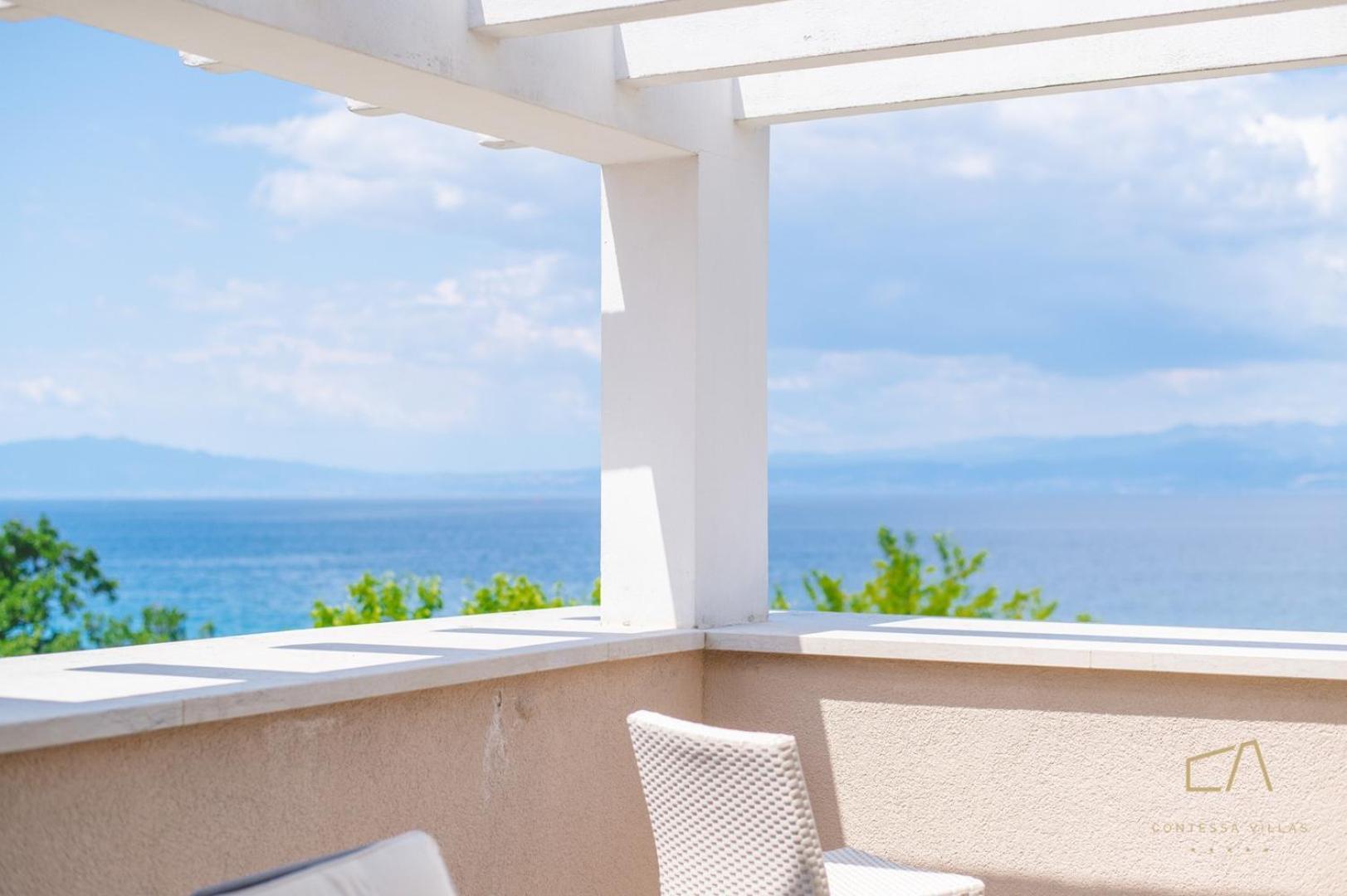 Luxury Apartments Villa Luce マリンスカ 部屋 写真