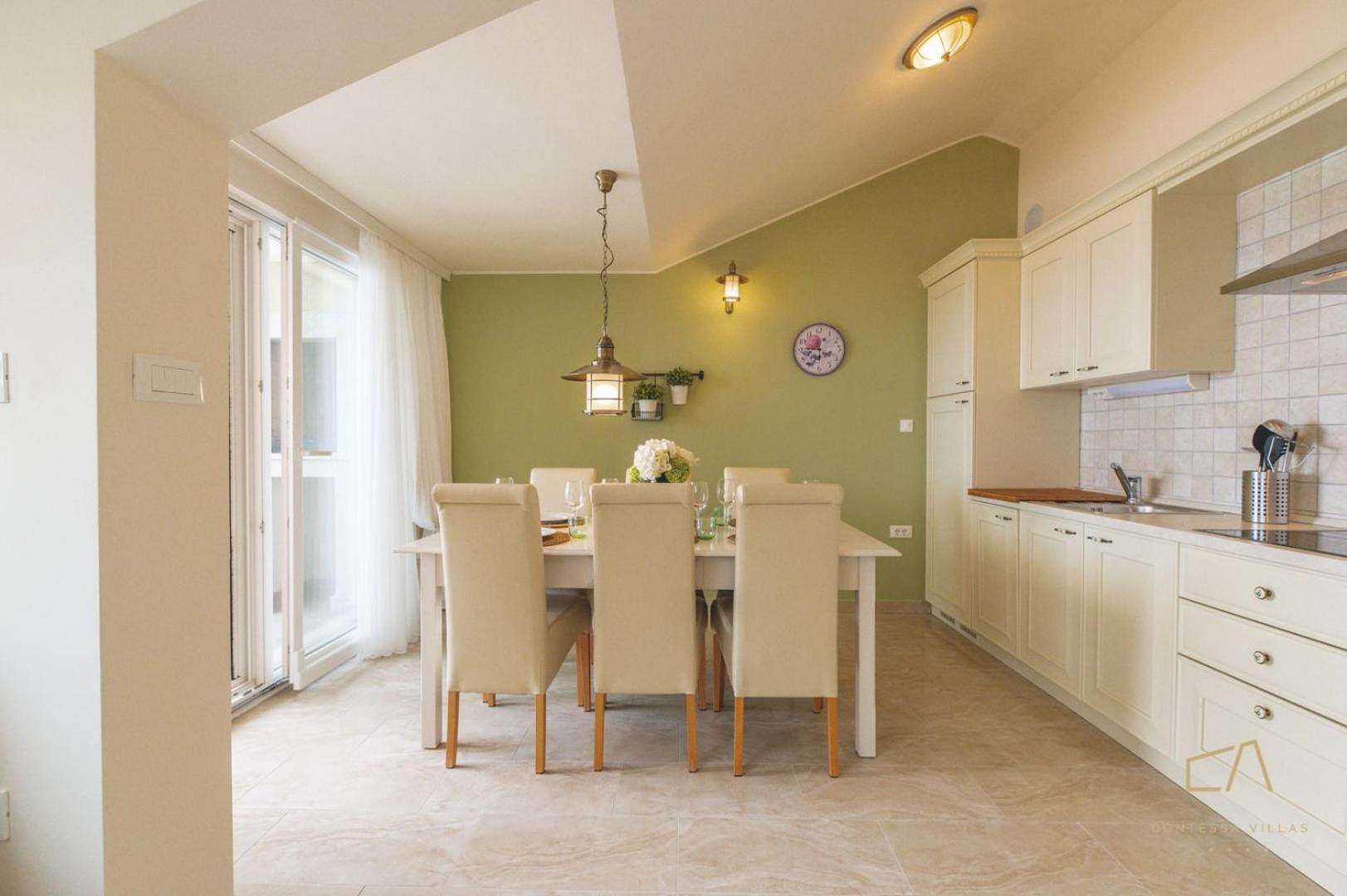 Luxury Apartments Villa Luce マリンスカ 部屋 写真