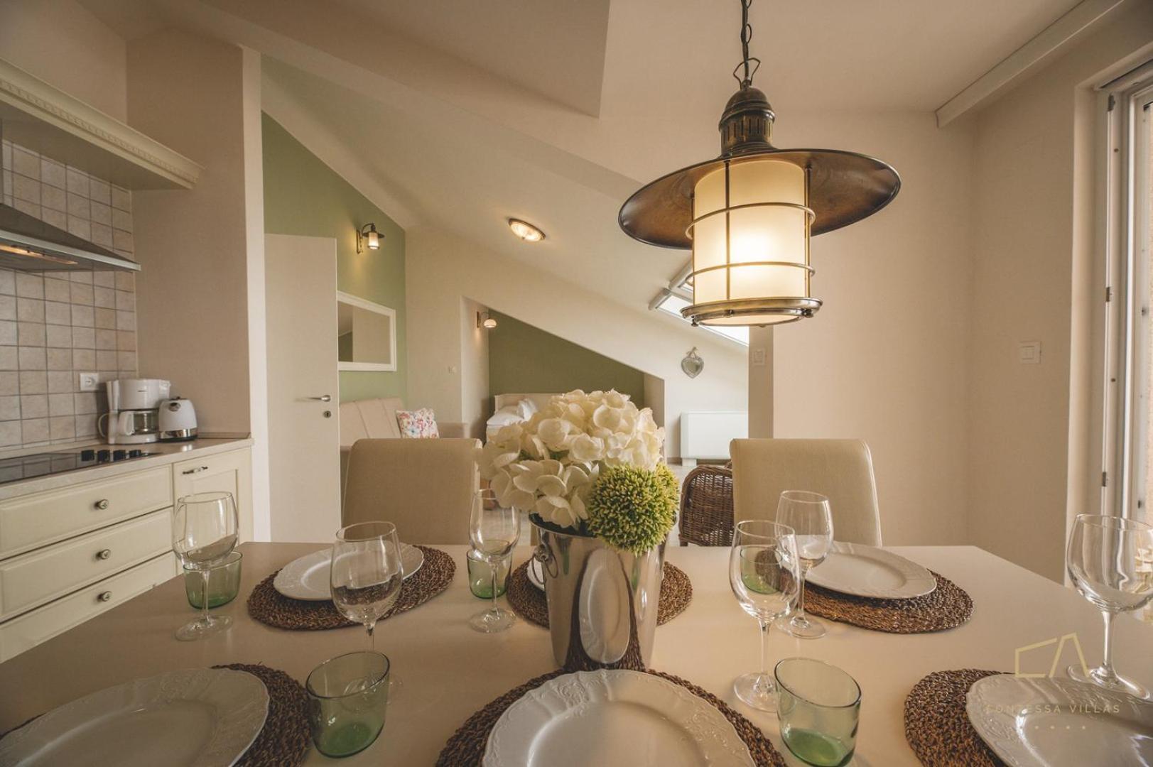 Luxury Apartments Villa Luce マリンスカ 部屋 写真