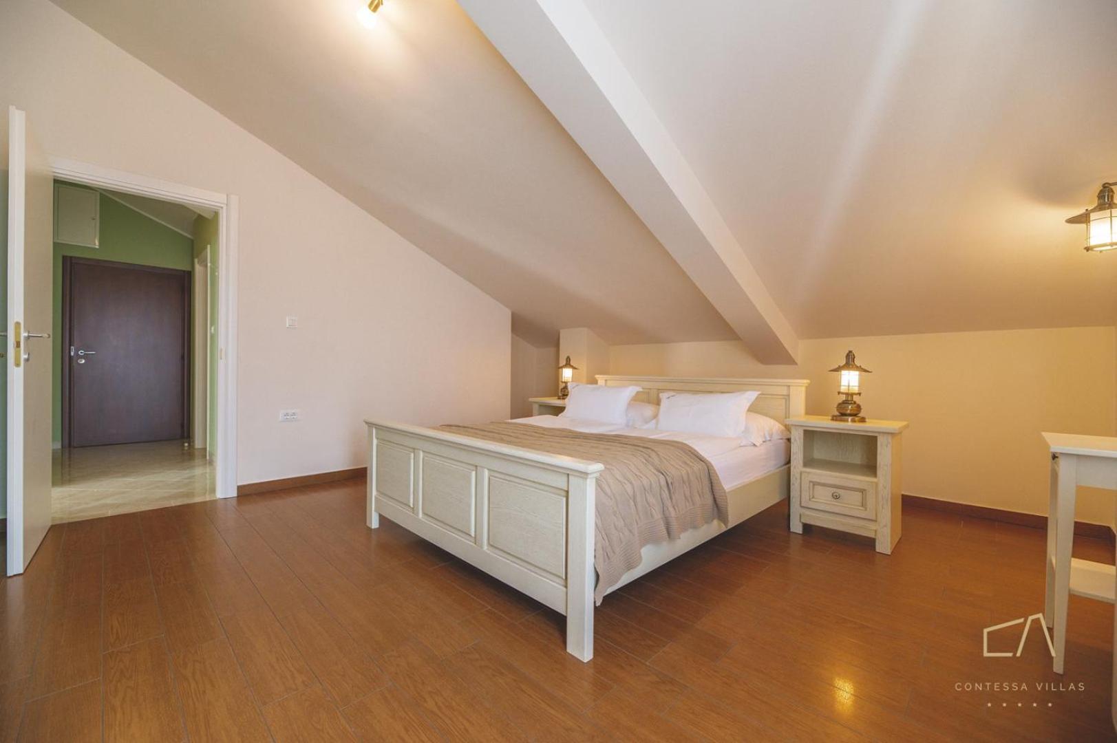 Luxury Apartments Villa Luce マリンスカ 部屋 写真