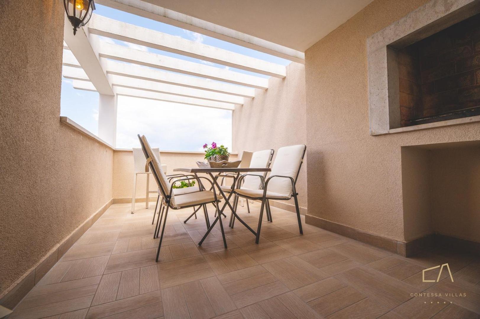 Luxury Apartments Villa Luce マリンスカ 部屋 写真