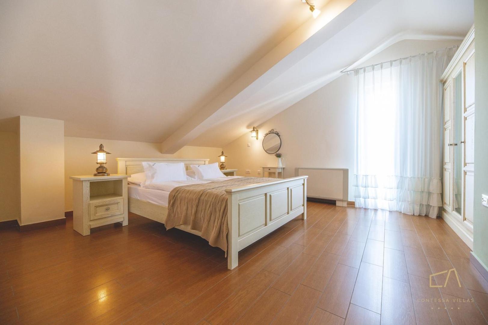 Luxury Apartments Villa Luce マリンスカ 部屋 写真