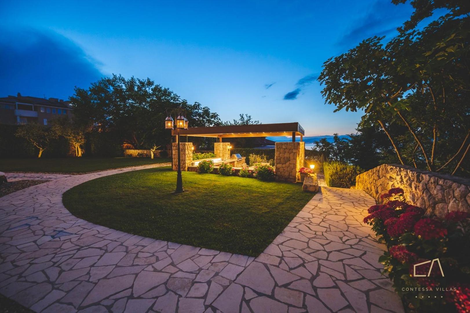 Luxury Apartments Villa Luce マリンスカ 部屋 写真