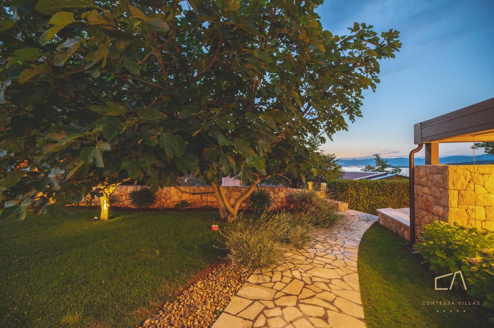 Luxury Apartments Villa Luce マリンスカ 部屋 写真