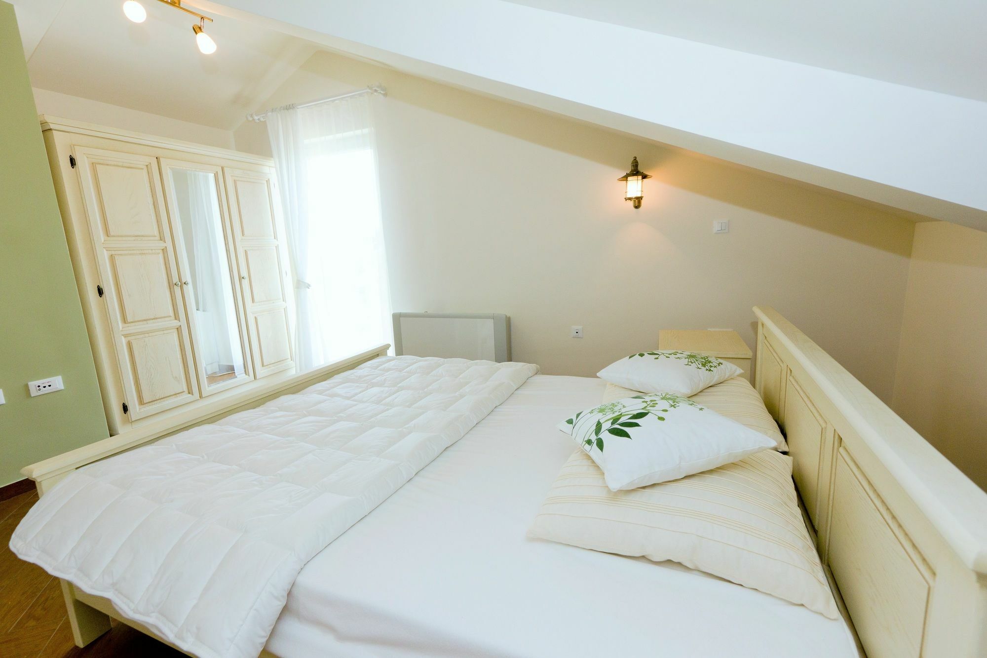 Luxury Apartments Villa Luce マリンスカ エクステリア 写真