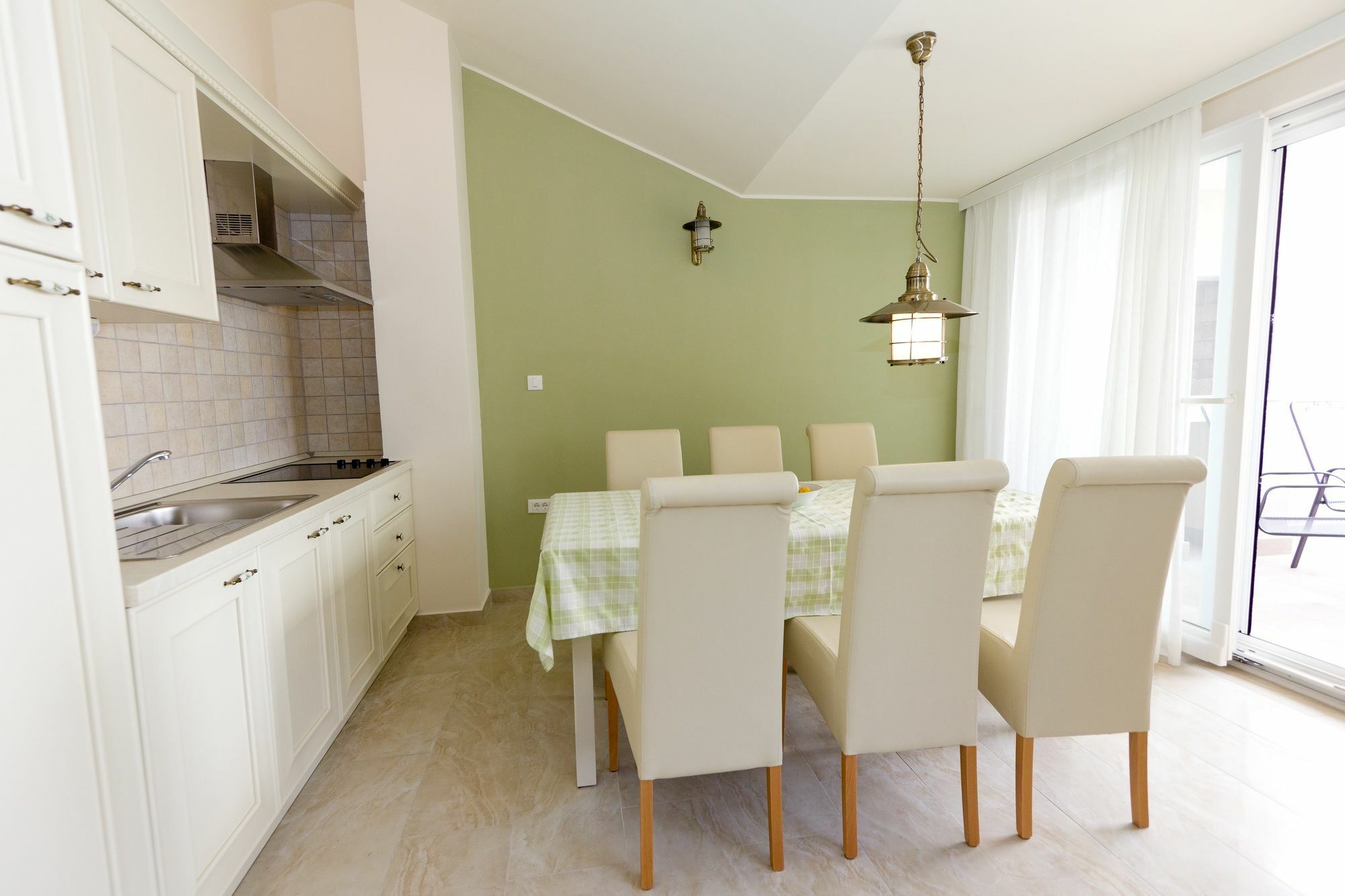Luxury Apartments Villa Luce マリンスカ エクステリア 写真