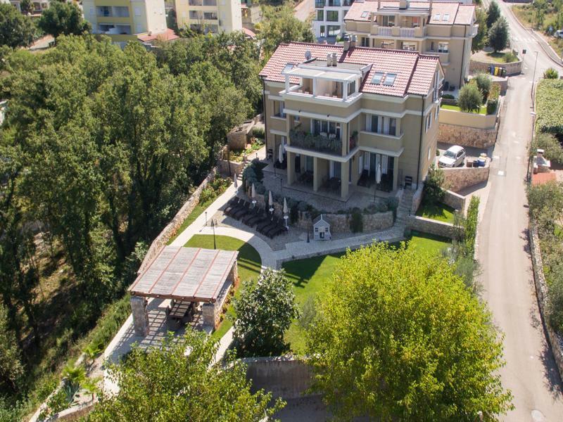 Luxury Apartments Villa Luce マリンスカ エクステリア 写真