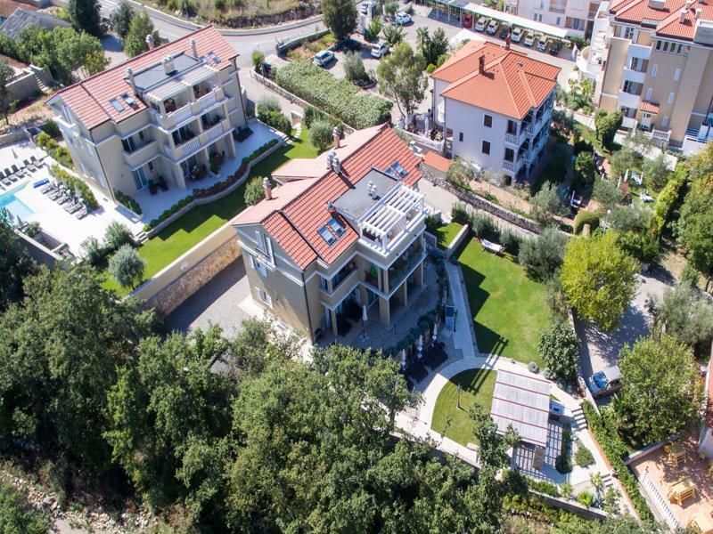 Luxury Apartments Villa Luce マリンスカ エクステリア 写真