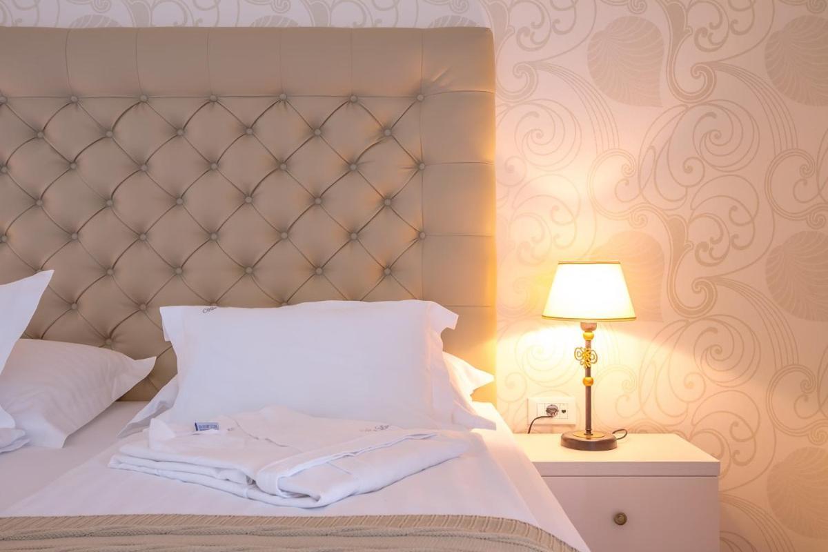 Luxury Apartments Villa Luce マリンスカ エクステリア 写真