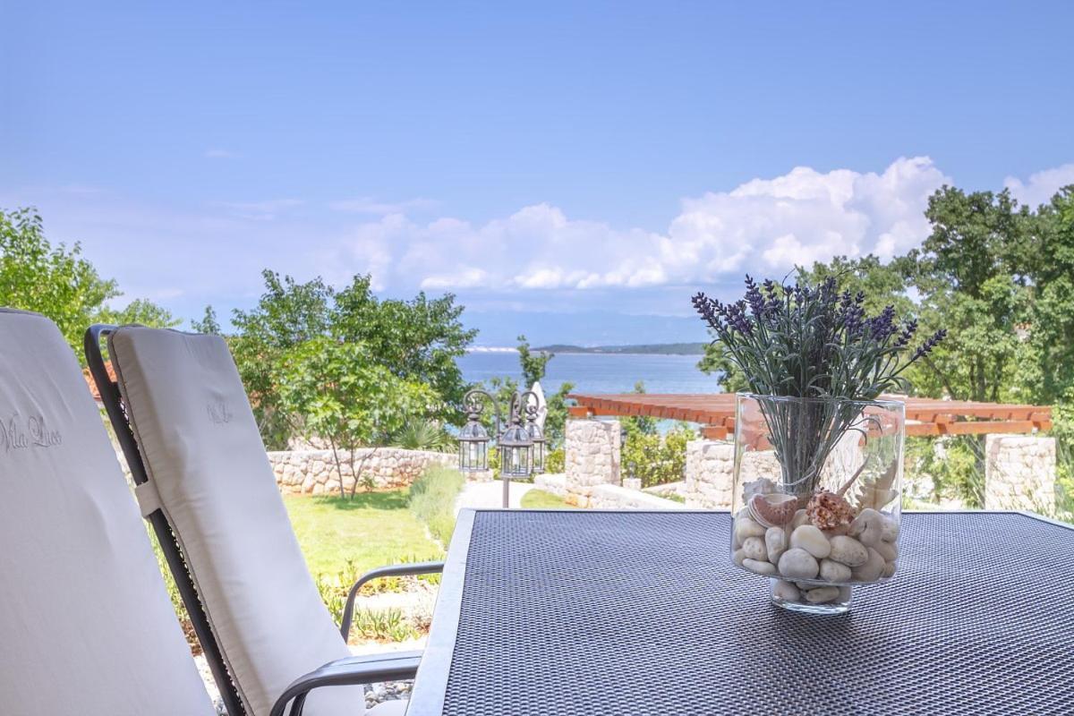Luxury Apartments Villa Luce マリンスカ エクステリア 写真