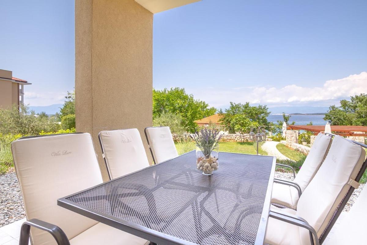 Luxury Apartments Villa Luce マリンスカ エクステリア 写真